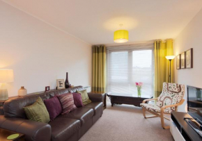 Logie Green Road Apartment